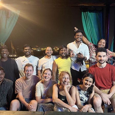 Tamasha Udaipur Hostel ภายนอก รูปภาพ