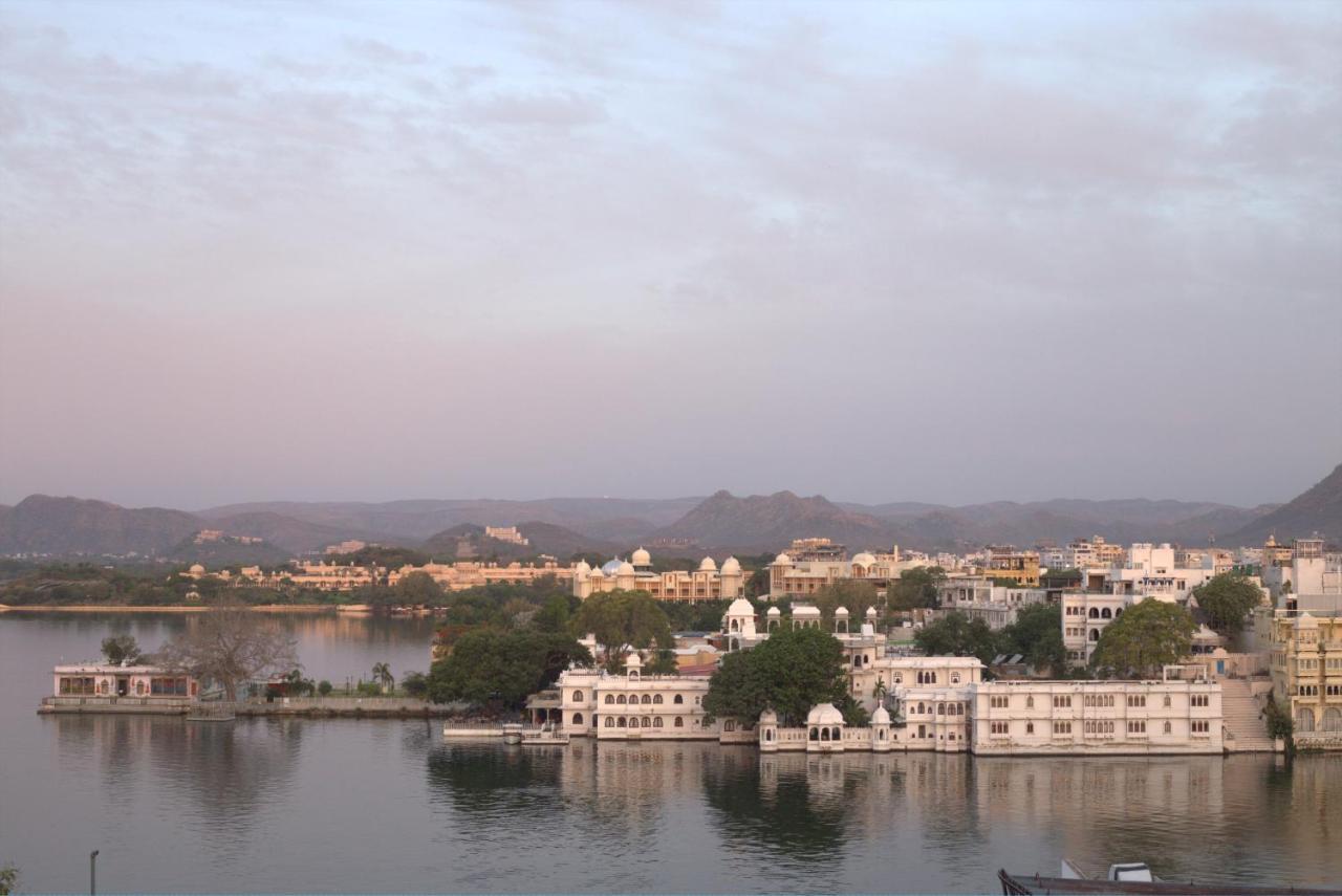 Tamasha Udaipur Hostel ภายนอก รูปภาพ