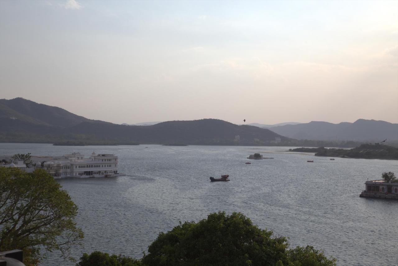 Tamasha Udaipur Hostel ภายนอก รูปภาพ