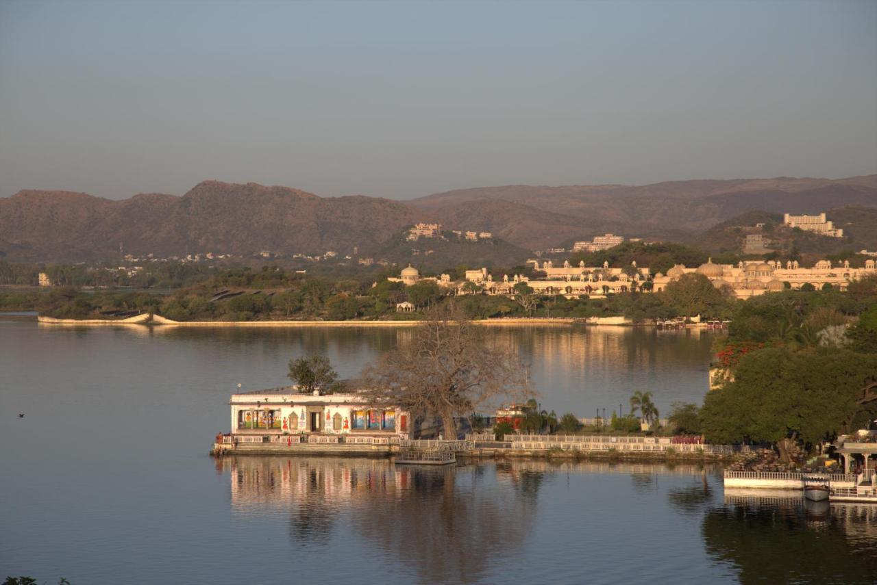 Tamasha Udaipur Hostel ภายนอก รูปภาพ