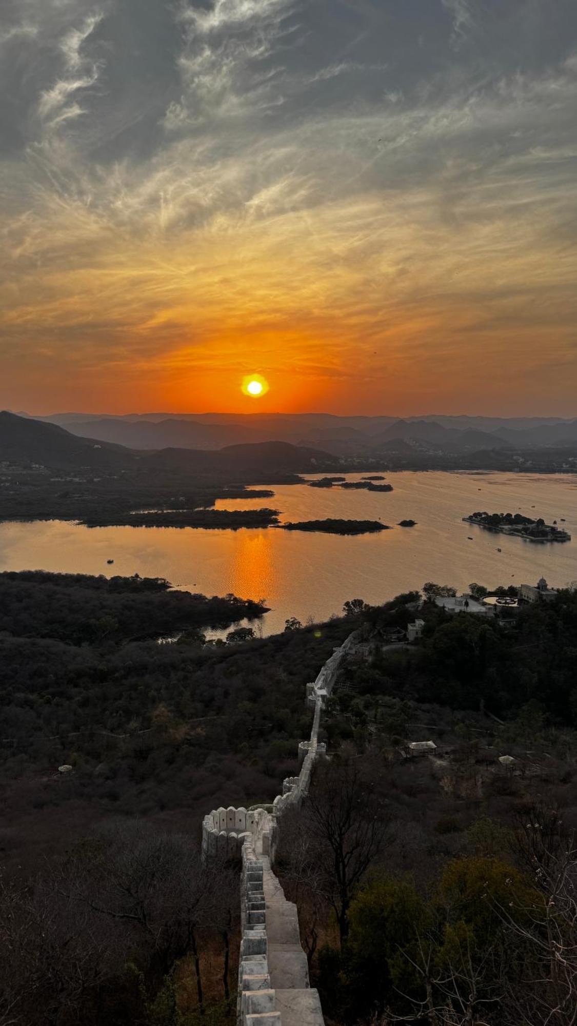 Tamasha Udaipur Hostel ภายนอก รูปภาพ