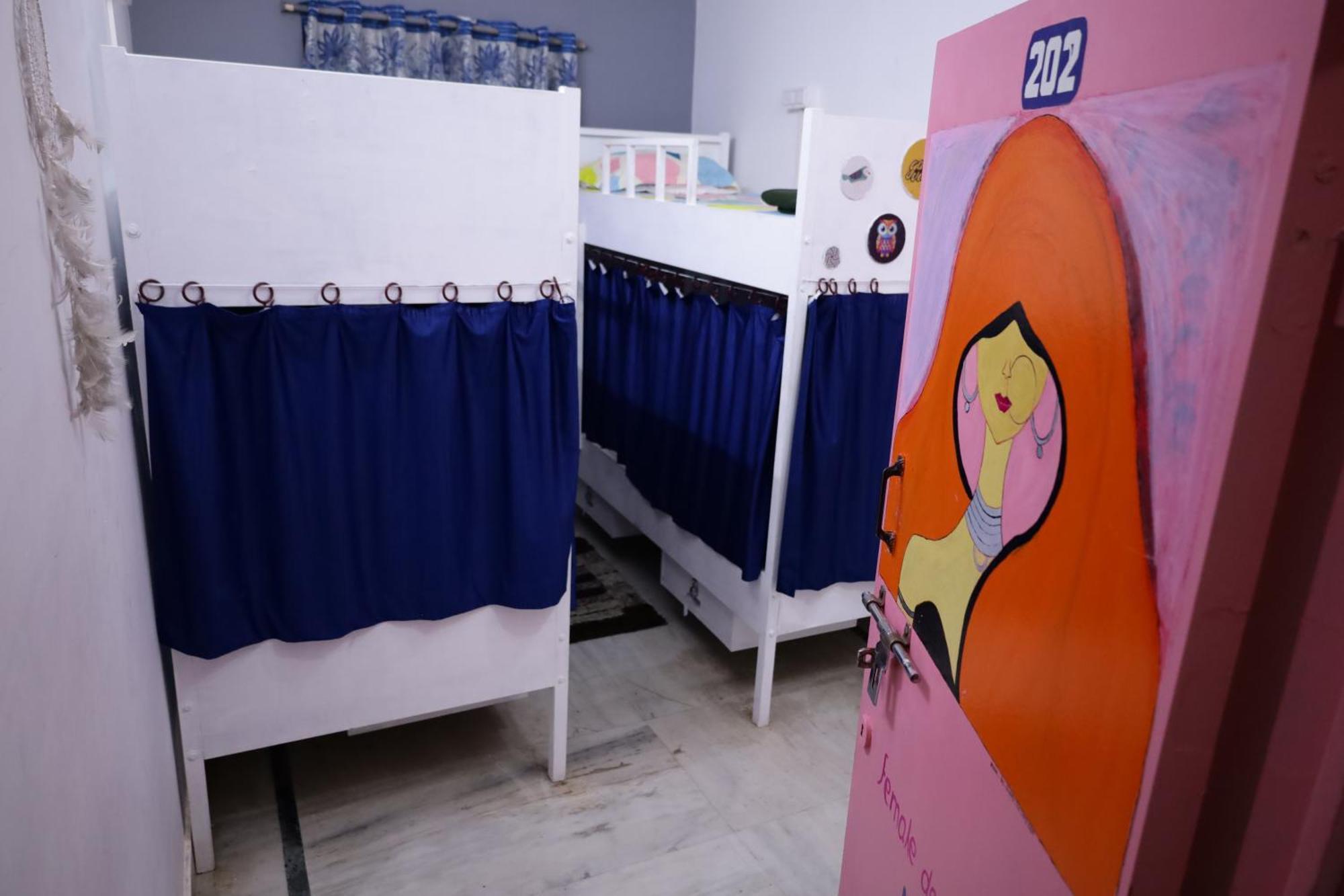 Tamasha Udaipur Hostel ภายนอก รูปภาพ