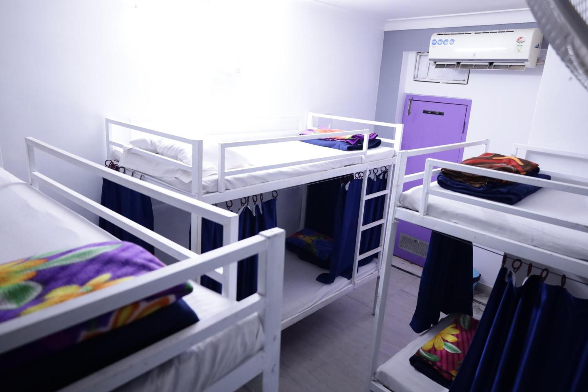 Tamasha Udaipur Hostel ห้อง รูปภาพ